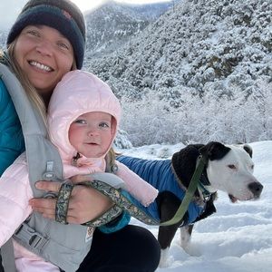 Meet your Posher, Anne